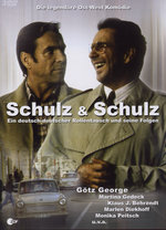 Film: Schulz & Schulz [3 DVDs]