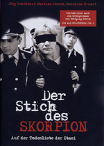 Film: Der Stich des Skorpion