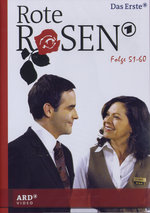 Film: Rote Rosen - Folgen 51-60 [3 DVDs]