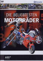 Film: Die beliebtesten Motorräder