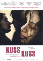 Film: KussKuss - Dein Glück gehört mir