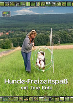 Film: Hunde-Freizeitspaß mit Tine Rühl