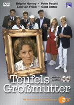 Film: Teufels Großmutter [2 DVDs]
