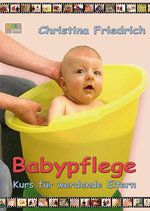 Film: Babypflege - Kurs für werdende Eltern