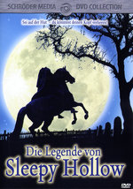 Film: Die Legende von Sleepy Hollow