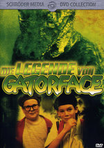 Film: Die Legende von Gatorface