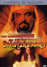 Film: Das Geheimnis der verborgenen Schatzkammer
