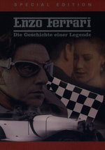 Film: Enzo Ferrari [SE] [MP] [3 DVDs]
