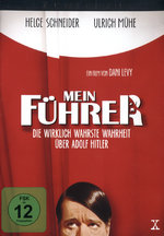 Film: Mein Führer - Die wirklich wahrste Wahrheit ...