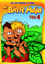 Film: Die Biene Maja - Teil 4