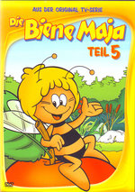 Film: Die Biene Maja - Teil 5