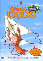 Film: Kleiner Dodo - Dschungel Abenteuer 2