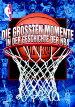 Film: Die größten Momente in der Geschichte der NBA