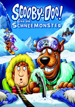 Film: Scooby-Doo und die Schneemonster