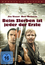 Film: Beim Sterben ist jeder der Erste [SE]