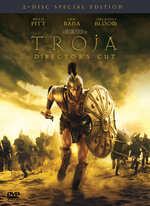 Film: Troja [DC] [2 DVDs]