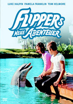 Film: Flippers neue Abenteuer