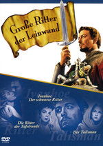 Film: Große Ritter der Leinwand [3 DVDs]