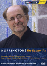 Film: Norrington - The Romantics
