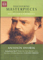 Film: Discovering Masterpieces - Antonin Dvorak