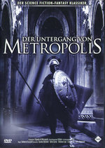 Film: Der Untergang von Metropolis