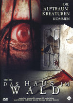 Film: Totem - Das Haus im Wald