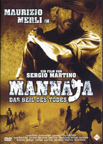 Film: Mannaja - Das Beil des Todes