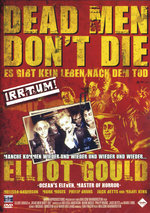 Film: Dead Men Don't Die - Es gibt kein Leben nach ...