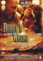 Film: Buddy's World