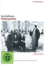 Film: Hokuspokus - Edition Filmmuseum