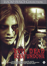 Film: Evil Dead Goes Undone