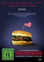 Film: Fast Food Nation