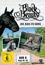 Film: Black Beauty - DVD 8/Folge 46-52