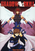 Film: Shadow Skill Vol. 05/Episode 18-21