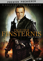 Film: Tage der Finsternis - Day of Wrath