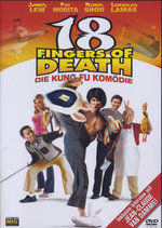 Film: 18 Fingers of Death