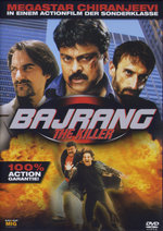 Film: Bajrang - The Killer