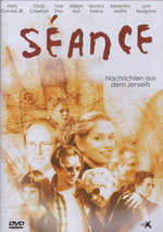 Film: Seance - Nachrichten aus dem Jenseits