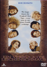 Film: Ein verrückter Leichenschmaus