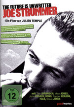 Film: Joe Strummer - The Future is Unwritten
