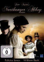 Film: Northanger Abbey