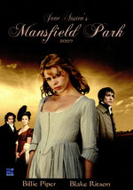 Film: Mansfield Park