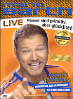 Film: Mario Barth - Männer sind primitiv... [2 DVDs]