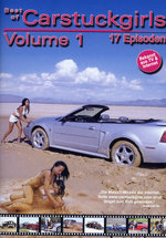 Film: Best of Carstuckgirls - Volume 1