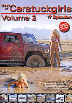 Film: Best of Carstuckgirls - Volume 2
