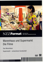 Film: Warenhaus und Supermarkt - NZZ Format