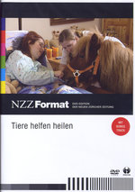 Film: Tiere helfen heilen - NZZ Format
