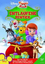 Film: Meine Freunde Tigger & Puuh - Das entlaufene ...