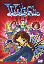 Film: W.I.T.C.H. Volume 4