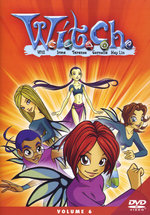 Film: W.I.T.C.H. Volume 6